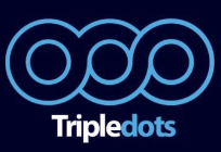 Tripledots Site logo